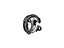 Ford CM5Z-10370-C Ring Ford CM5Z-10370-C Ring