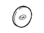 Ford XF2Z-1130-AC Wheel Cover