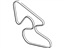 Ford XF2Z-8620-CB Belt Ford XF2Z-8620-CB Belt