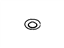 Ford E5TZ-4230-A Pinion Washer