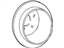 Ford 5L2Z-2C026-A Disc - Brake