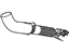 Ford 6L2Z-7E395-G Cable Assembly - Selector Lever Control Ford 6L2Z-7E395-G Cable Assembly - Selector Lever Control