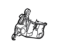Ford 5F9Z-7C013-AA Cover Ford 5F9Z-7C013-AA Cover