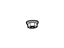 Ford -W707494-S300 Nut - Hexagon Ford -W707494-S300 Nut - Hexagon