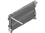 Ford 8A8Z-8005-A Radiator Assembly Ford 8A8Z-8005-A Radiator Assembly