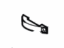 Ford 5S4Z-7422666-AAA Handle Ford 5S4Z-7422666-AAA Handle