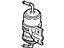 Ford FO2Z-9155-A Fuel Filter Ford FO2Z-9155-A Fuel Filter