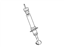 Ford 6L1Z-18124-CD Shock Absorber Assembly Ford 6L1Z-18124-CD Shock Absorber Assembly