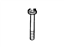 Ford -387165-S2 Bolt - 7/16-14X6.50 Hex