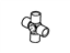 Ford 4L5Z-4635-AA Kit - Universal Joint Repair Ford 4L5Z-4635-AA Kit - Universal Joint Repair