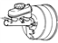 Ford 1W1Z-2140-BA Cylinder Assembly - Master Ford 1W1Z-2140-BA Cylinder Assembly - Master