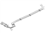Ford DV6Z-9L291-D Tube Assembly