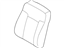 Ford BC3Z-2564416-BB Cover Assembly - Seat Back, Passenger Side Ford BC3Z-2564416-BB Cover Assembly - Seat Back, Passenger Side