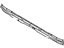 Ford 8C2Z-8A419-A Support - Radiator Ford 8C2Z-8A419-A Support - Radiator