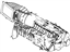 Ford AR3Z-19850-D Evaporator Assembly