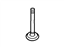 Ford 7T4Z-6505-A Valve - Exhaust Ford 7T4Z-6505-A Valve - Exhaust