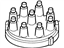 Ford F5ZZ-12106-AA Housing Assembly - Distributor Terminal Ford F5ZZ-12106-AA Housing Assembly - Distributor Terminal