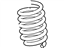 Ford 6L2Z-5310-C Spring - Front Ford 6L2Z-5310-C Spring - Front