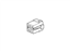 Ford 98AZ-14489-SA Sleeve - Wiring Ford 98AZ-14489-SA Sleeve - Wiring