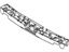 Ford 7L1Z-17E855-B Bumper Assembly - Rear Ford 7L1Z-17E855-B Bumper Assembly - Rear