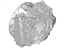 Ford DA8Z-7000-PD Automatic Transmission Assembly Ford DA8Z-7000-PD Automatic Transmission Assembly