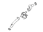Ford 4L5Z-18472-BE Hose - Heater Water Ford 4L5Z-18472-BE Hose - Heater Water
