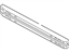 Ford 5S4Z-5810812-AA Cross Member Assembly - Front/Lower Ford 5S4Z-5810812-AA Cross Member Assembly - Front/Lower