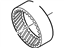Ford F3TZ-7A153-A Ring Gear Ford F3TZ-7A153-A Ring Gear