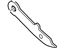 Ford XS4Z-7A441-AB Pawl Assembly - Parking Ford XS4Z-7A441-AB Pawl Assembly - Parking