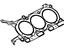 Ford AU3Z-6051-C Gasket - Cylinder Head, Passenger Side Ford AU3Z-6051-C Gasket - Cylinder Head, Passenger Side