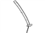 Ford 2L7Z-78406A76-AB Strap - Cable, Passenger Side Ford 2L7Z-78406A76-AB Strap - Cable, Passenger Side