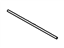 Ford 5U9Z-9170-AA Hose - Vent Ford 5U9Z-9170-AA Hose - Vent