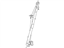 Ford 4L1Z-78611B08-AAB Seat Belt Assembly, Passenger Side Ford 4L1Z-78611B08-AAB Seat Belt Assembly, Passenger Side