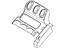 Ford YL8Z-8A590-DC Shield Ford YL8Z-8A590-DC Shield