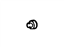 Ford F3TZ-14A396-A Cover - Relay Ford F3TZ-14A396-A Cover - Relay