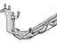 Ford BR3Z-9J279-F Tube Assembly Ford BR3Z-9J279-F Tube Assembly