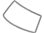 Ford 5L5Z-1003144-A Moulding - Windshield Ford 5L5Z-1003144-A Moulding - Windshield