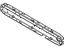 Ford 4C2Z-9053-AA Support - Gas Container Ford 4C2Z-9053-AA Support - Gas Container