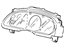 Ford 4C3Z-10849-CA Instrument Cluster