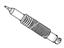 Ford 3U2Z-18125-AC Shock Absorber Assembly Ford 3U2Z-18125-AC Shock Absorber Assembly