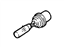 Ford F8RZ-13466-BA Bulb Ford F8RZ-13466-BA Bulb