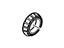 Ford C3TZ-1216-A Cone And Roller - Bearing Ford C3TZ-1216-A Cone And Roller - Bearing