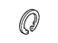 Ford F5CZ-3W004-AA Bearing Retainer Ford F5CZ-3W004-AA Bearing Retainer
