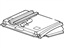 Ford F3AZ54044F80A Mount Bracket Ford F3AZ54044F80A Mount Bracket