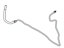 Ford 9E5Z-7A031-A Tube - Oil Cooler Ford 9E5Z-7A031-A Tube - Oil Cooler
