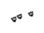 Ford -W709771-S427 Nut - Adjusting Screw Ford -W709771-S427 Nut - Adjusting Screw