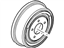 Ford 6L5Z-1126-A Drum - Brake Ford 6L5Z-1126-A Drum - Brake