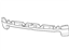 Ford YS4Z-17787-AA Isolator Assembly - Bumper Bar Ford YS4Z-17787-AA Isolator Assembly - Bumper Bar