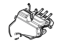 Ford CB5Z-19A566-A Reservoir - Vacuum Ford CB5Z-19A566-A Reservoir - Vacuum
