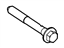 Ford -W710310-S439 Bolt